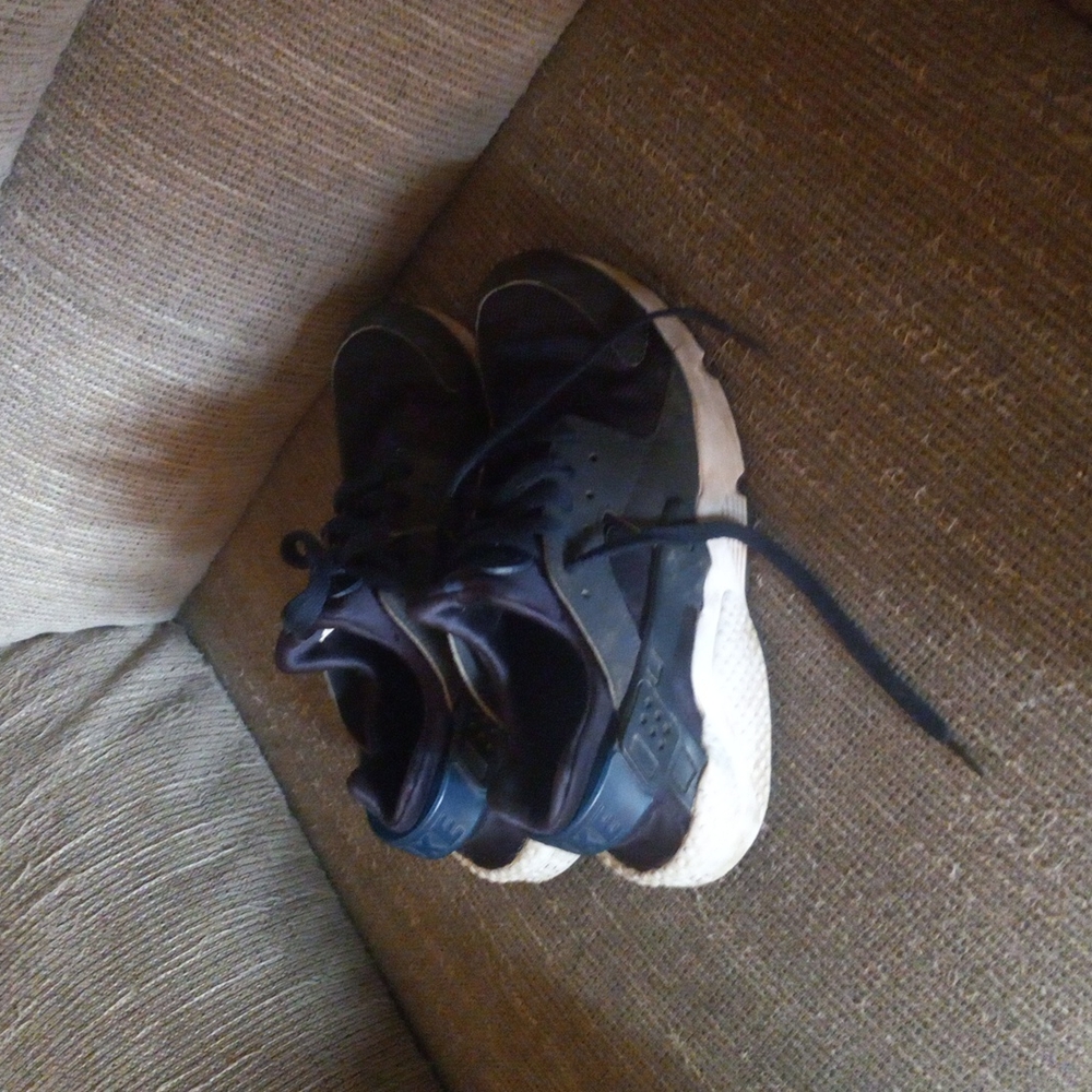Nike shoes